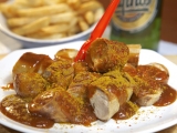 Currywurst